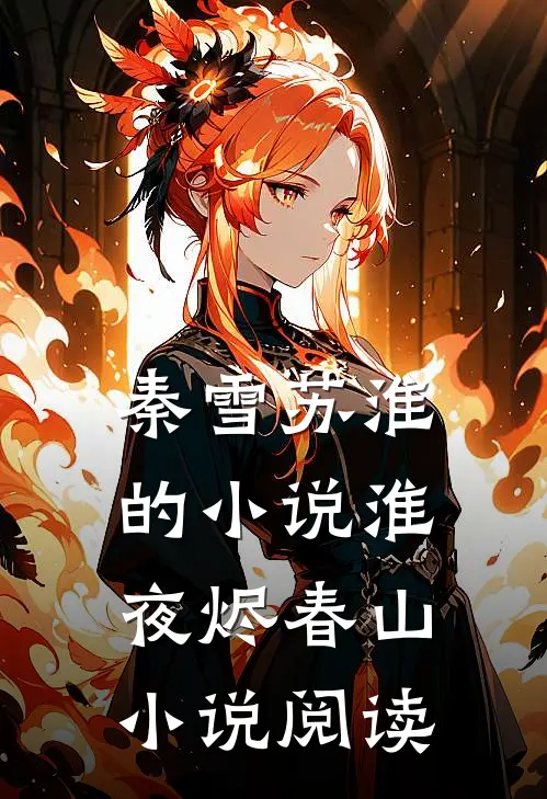 秦雪苏淮的小说淮夜烬春山小说阅读