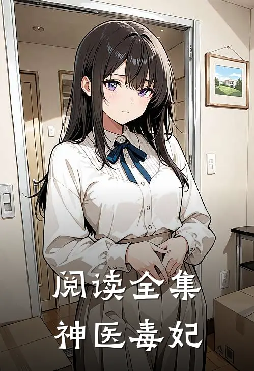 阅读全集神医毒妃