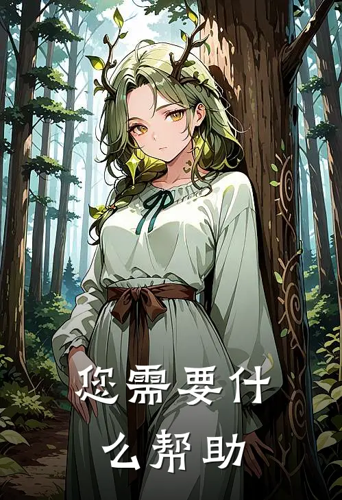 您需要帮助呀英语