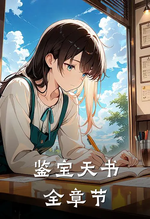 鉴宝天书全章节