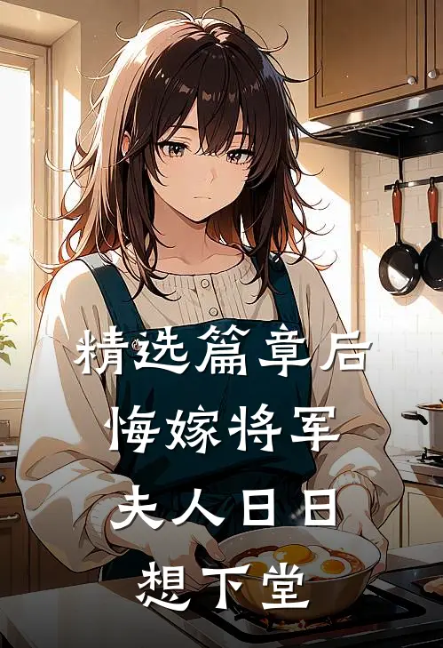 精选篇章后悔嫁将军，夫人日日想下堂