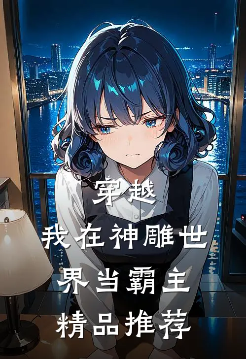 穿越我在神雕世界当霸主精品推荐