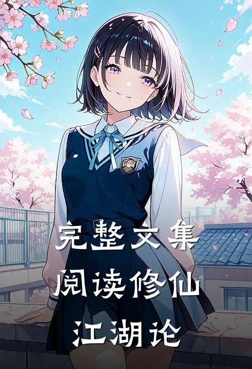 完整文集阅读修仙江湖论