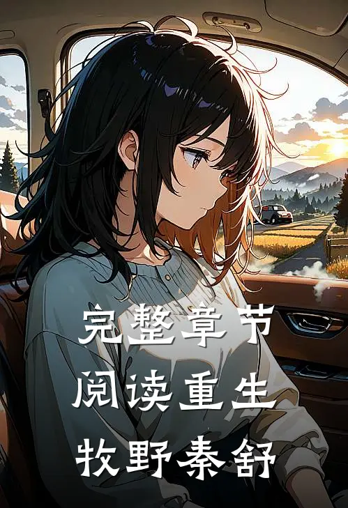 完整章节阅读重生牧野秦舒
