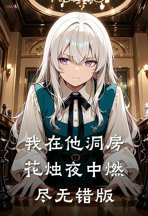 我在他洞房花烛夜中燃尽无错版
