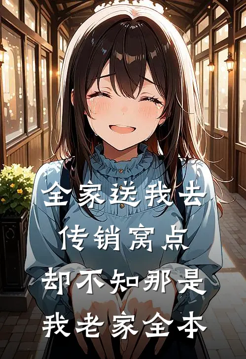 全家送我去传销窝点，却不知那是我老家全本
