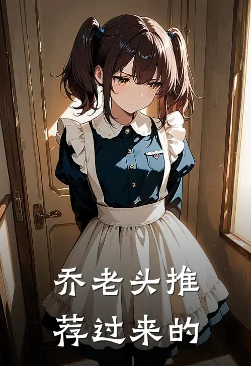 乔老头推荐过来的