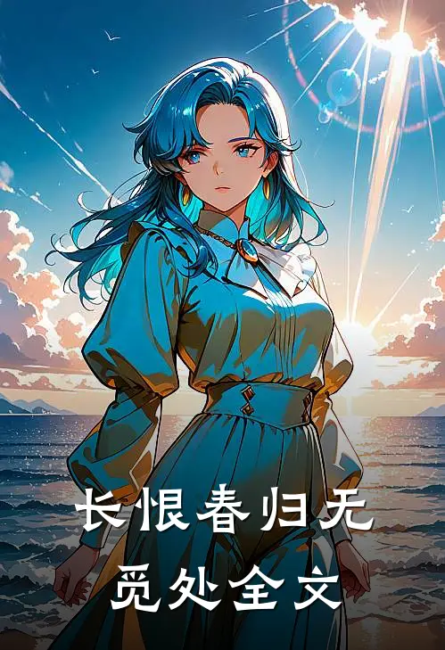 长恨春归无觅处全文