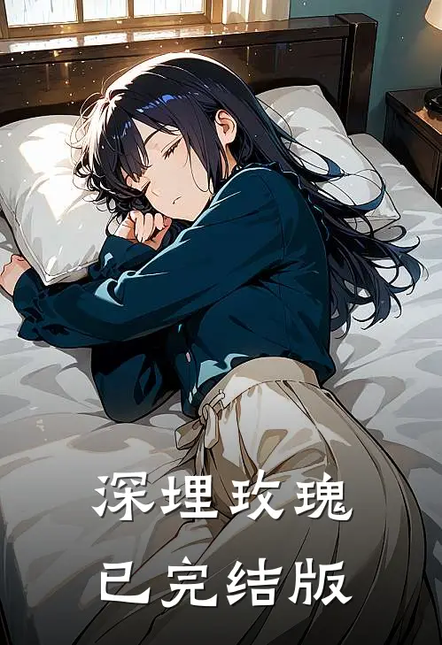 深埋玫瑰已完结版