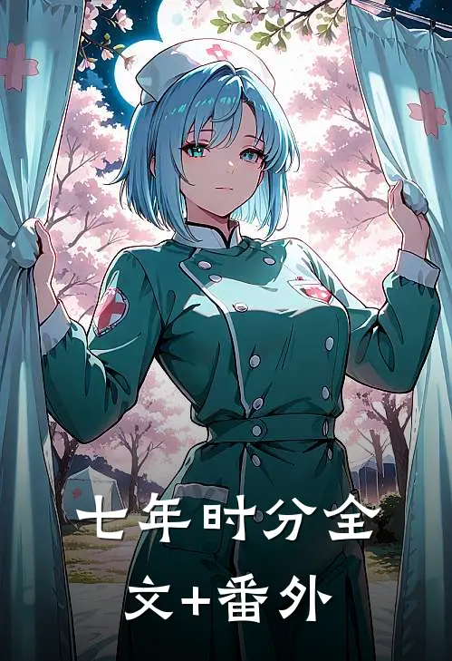 七年时分全文+番外