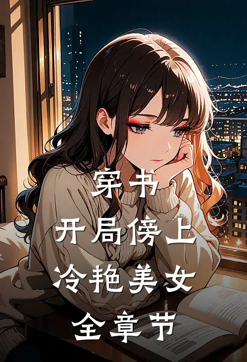 穿书开局傍上冷艳美女全章节免费阅读