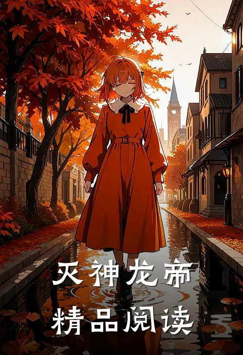 灭神龙帝精品阅读