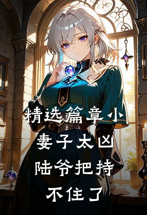精选篇章小妻子太凶，陆爷把持不住了