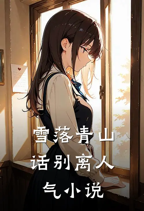 雪落青山话别离人气小说