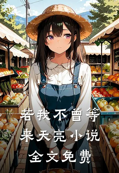 若我不曾等来天亮小说全文免费