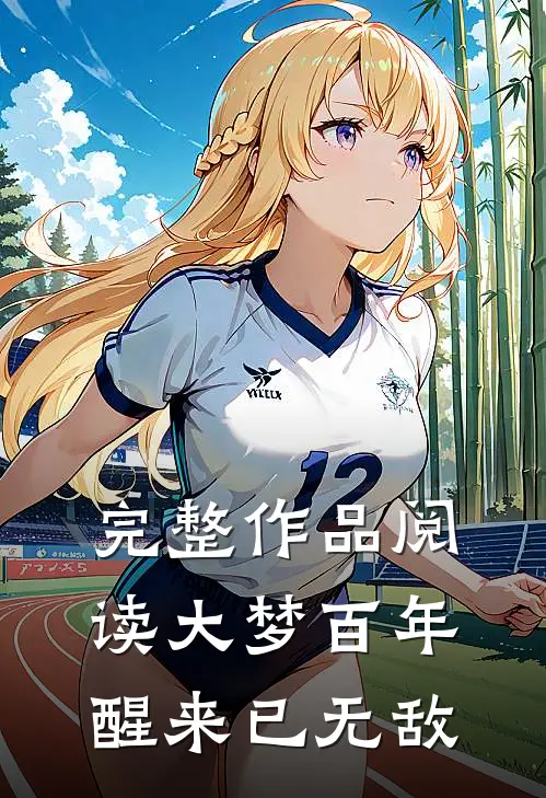 完整作品阅读大梦百年，醒来已无敌