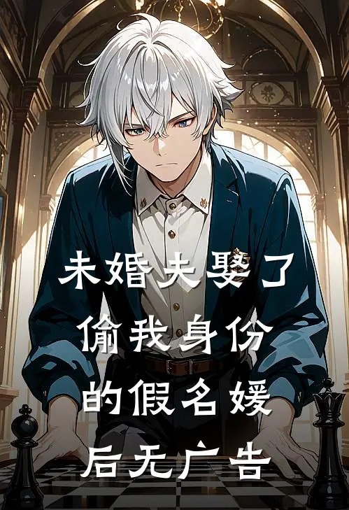 未婚夫娶了偷我身份的假名媛后无广告