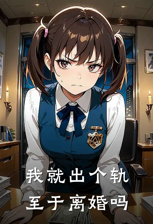 我就出个轨至于离婚吗
