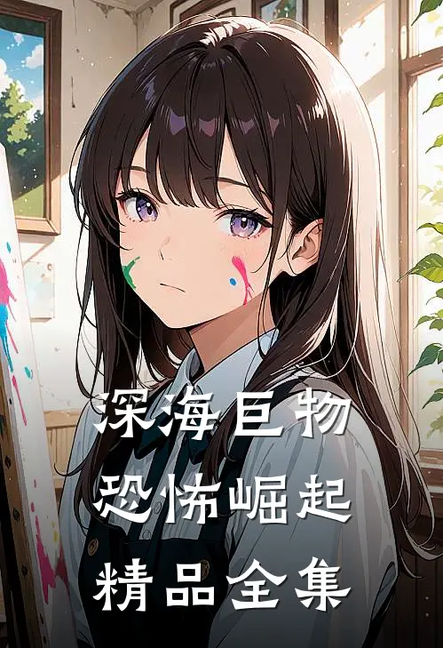 深海巨物：恐怖崛起精品全集