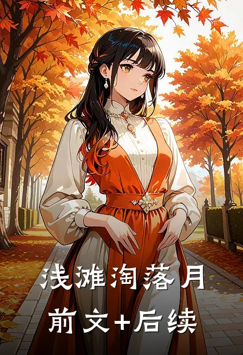 浅滩淘落月前文+后续