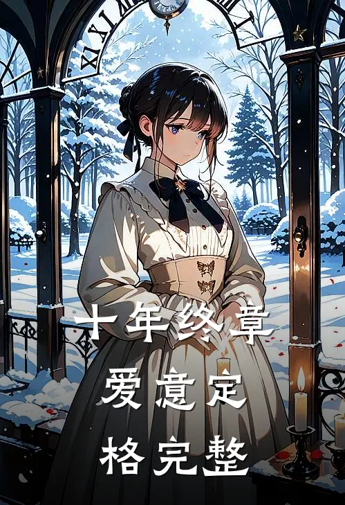 十年终章，爱意定格完整