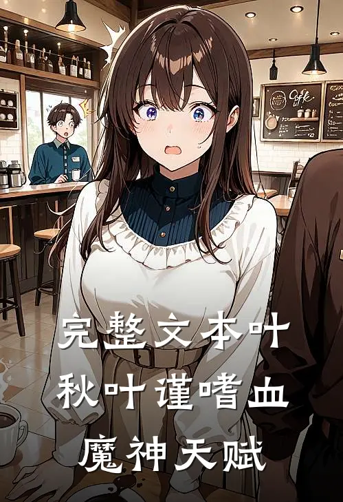 完整文本叶秋叶谨嗜血魔神天赋