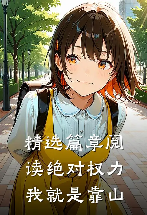 精选篇章阅读绝对权力：我就是靠山