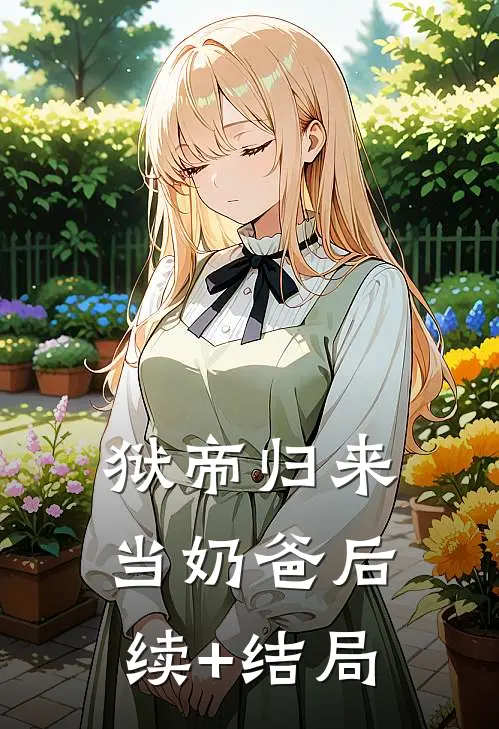 狱帝归来当奶爸后续+结局