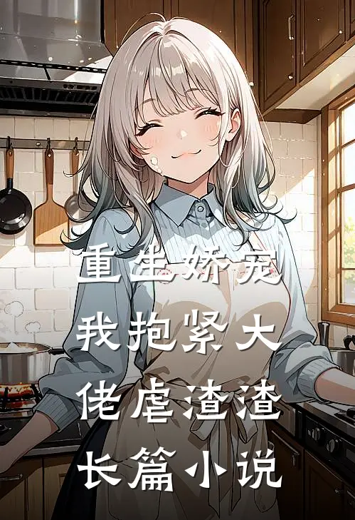 重生娇宠：我抱紧大佬虐渣渣长篇小说
