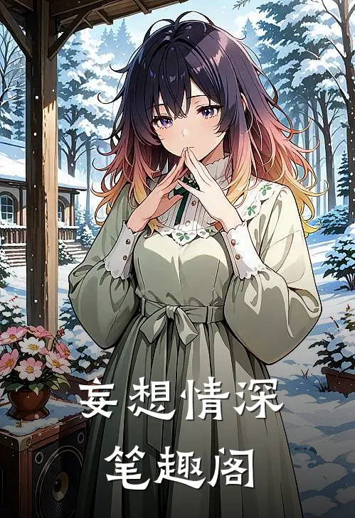 妄想情深笔趣阁