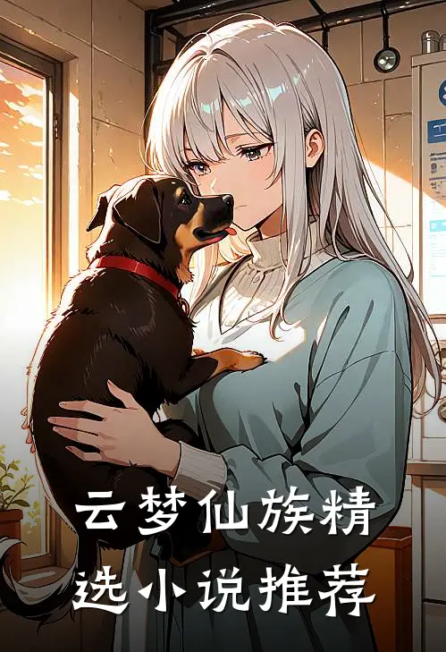 云梦仙族精选小说推荐