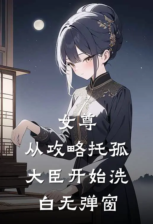 女尊：从攻略托孤大臣开始洗白无弹窗