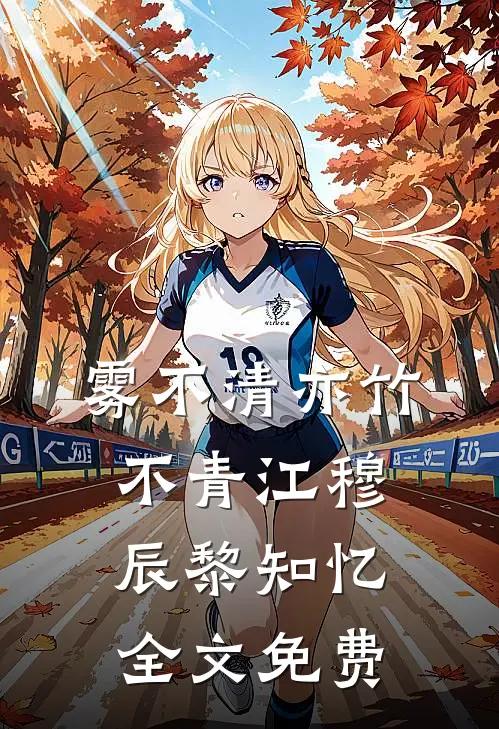 雾不清亦竹不青江穆辰黎知忆全文免费