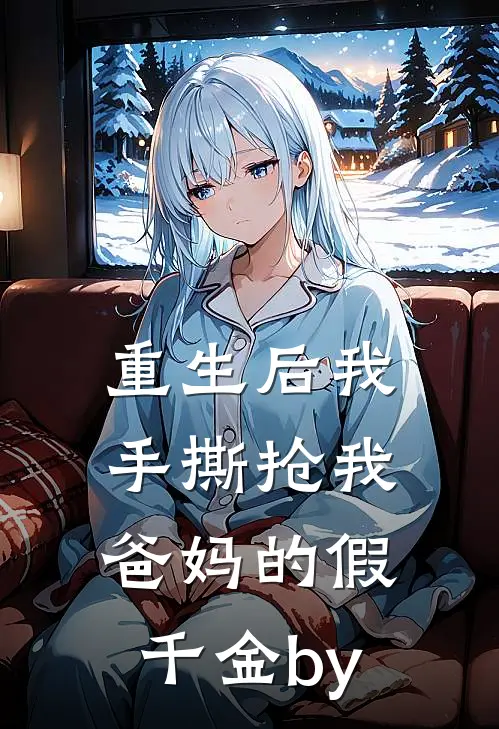 重生后我手撕抢我爸妈的假千金by