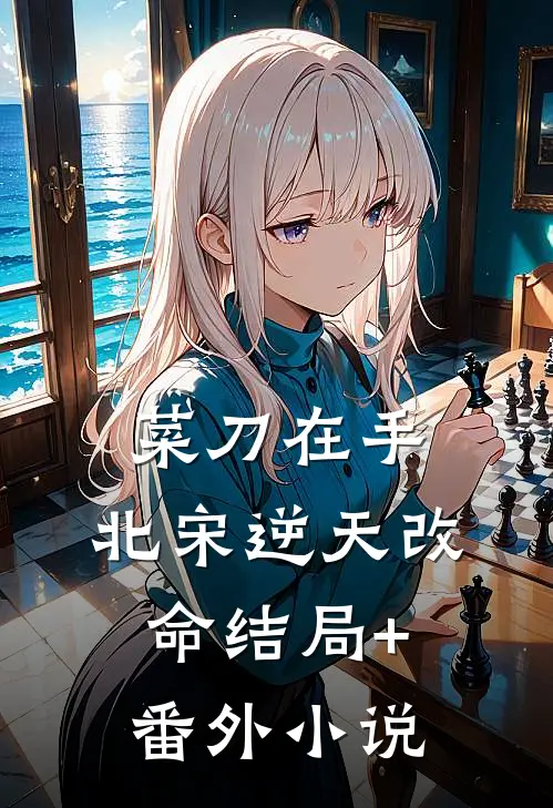 菜刀在手，北宋逆天改命结局+番外小说