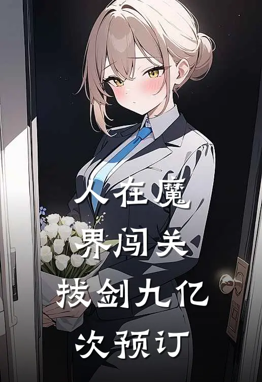 人在魔界闯关，拔剑九亿次预订