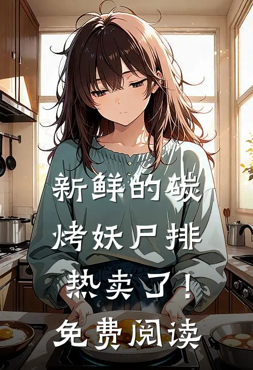 新鲜的碳烤妖尸排热卖了！免费阅读