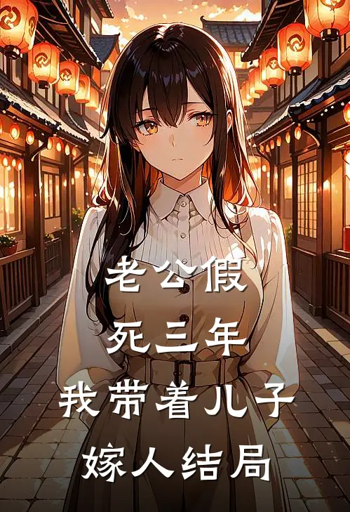 老公假死三年，我带着儿子嫁人结局