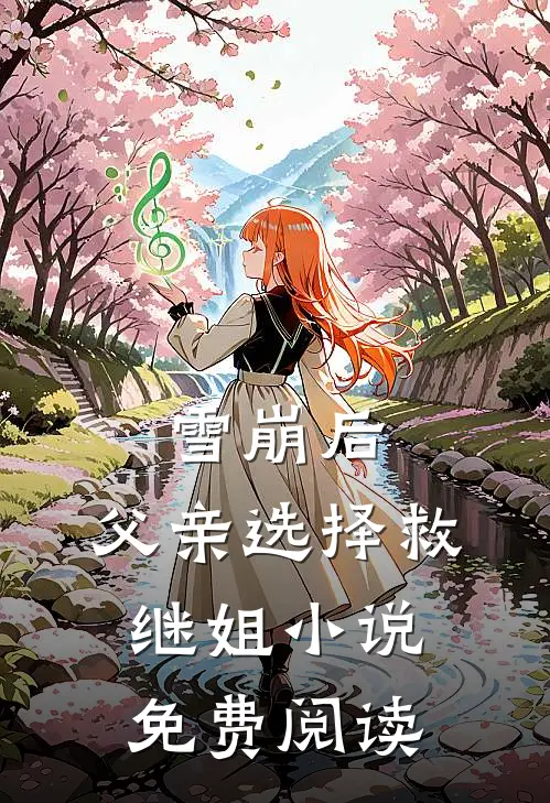 雪崩后，父亲选择救继姐小说免费阅读