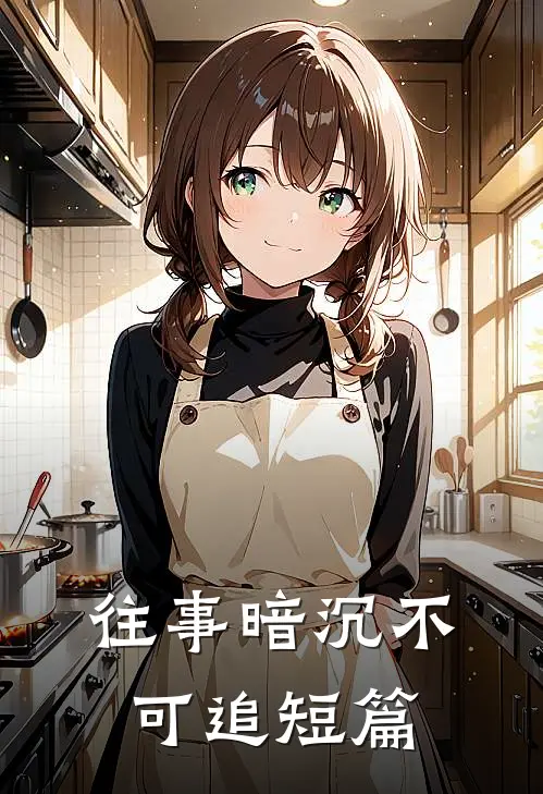 往事暗沉不可追短篇