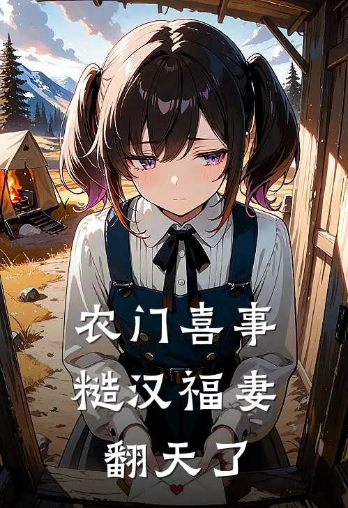 农门喜事糙汉福妻翻天了