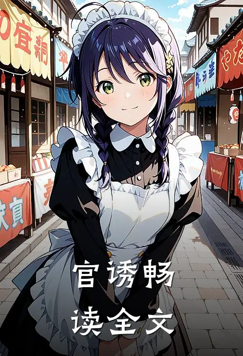 官诱畅读全文