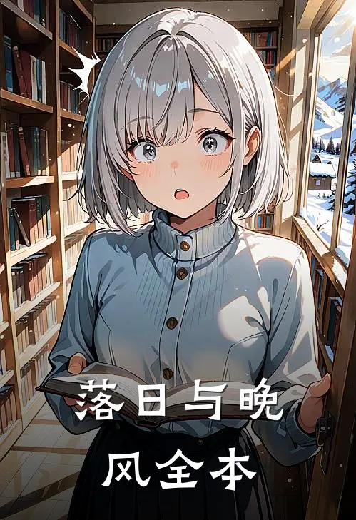 落日与晚风全本