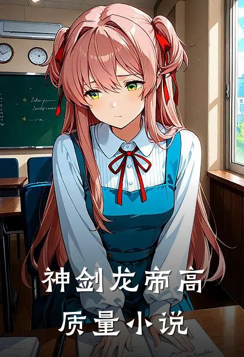 神剑龙帝高质量小说