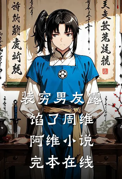 装穷男友露馅了周维阿维小说完本在线