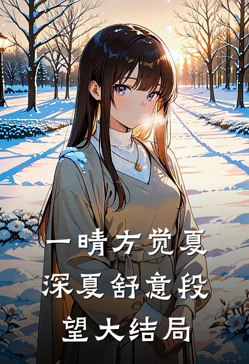 一晴方觉夏深夏舒意段望大结局