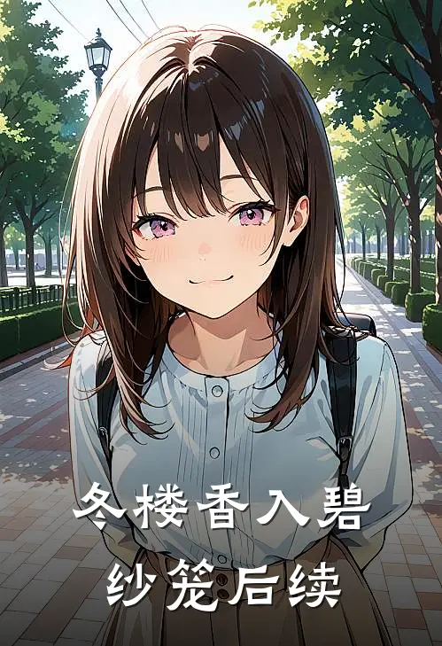 冬楼香入碧纱笼后续