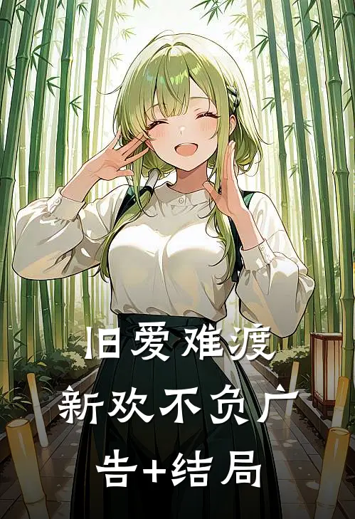 旧爱难渡，新欢不负广告+结局