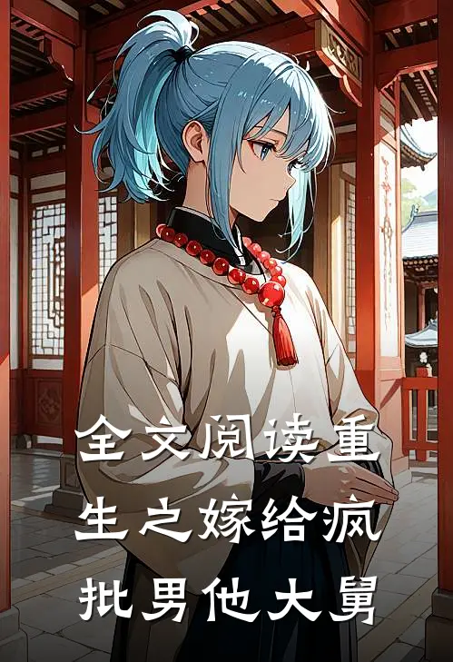 全文阅读重生之嫁给疯批男他大舅