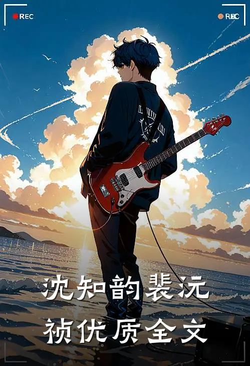 沈知韵裴沅祯优质全文